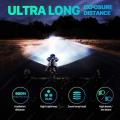 FL-R2X2 flashlight with 3 LED ( L2 LED*1 + XPE LED*2). 