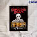 Napoleon Hill's Philosophy of Success - Napoleon Hill. 