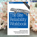 The Site Reliability Workbook - Betsy Beyer. 