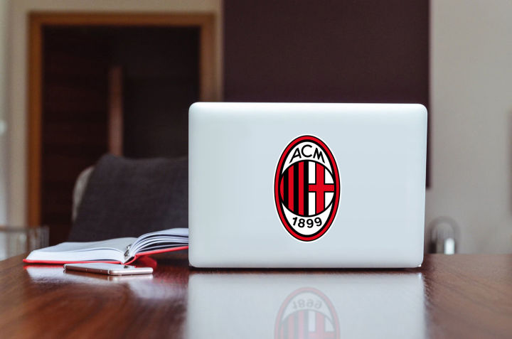A.C%20Milan%20FC%20Soccer%20Team%20Sticker%20-%205%20Pcs%20Set%20%7C%20Laptop%20Sticker%20%7C%20Car%20Sticker%20%7C%20Phone%20Sticker%20%7C%20Waterbottle%20Sticker%20%7C%20Wall%20Sticker%20%7C%20Die%20Cut%20Sticker%20%7C%20Waterproof%20Sticker%20-%20Image%204