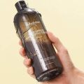 Black _ JM Solution Toner (600ml). 
