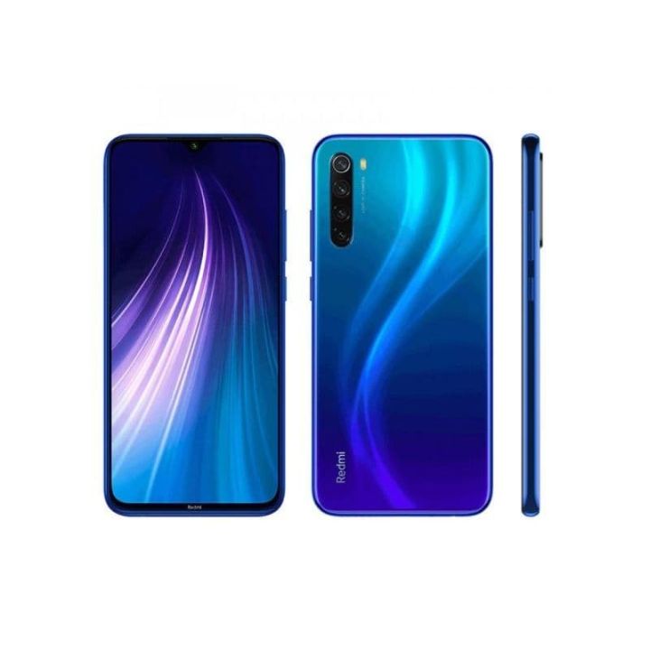 Redmi Note 8