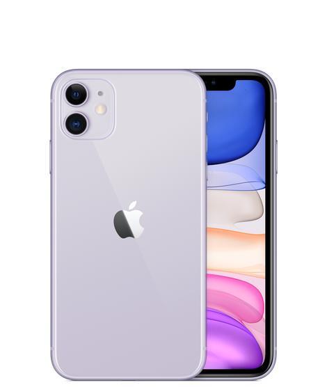 Apple iPhone 11 ( Dual Sim )