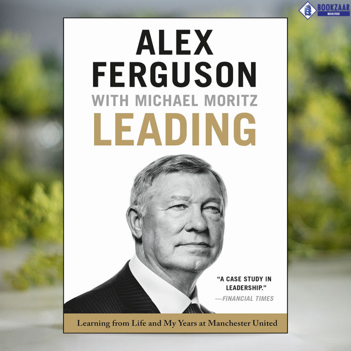 Leading - Alex Ferguson