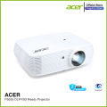 Acer P5535 DLP®3D Ready Projector. 