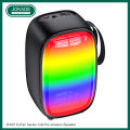 Jokade JD025 KUFAN colorful wireless speaker. 