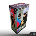 Jujutsu Kaisen Satoru Gojo Super Premium Figure. 