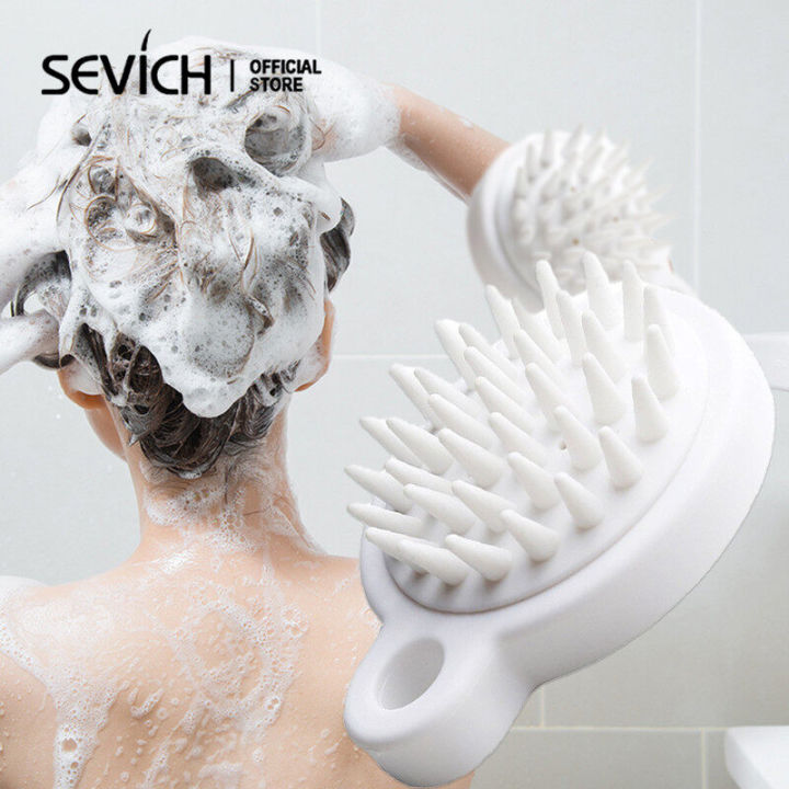 (Preorder)%20SEVICH%20Shampoo%20Brush%20Silicone%20Massage%20Scalp%20Comb%20Hollow%20Massage%20Brush%20Hair%20Brush%20Shower%20Brush%20Hair%20Scratching%20Comb%20-%20Image%2010