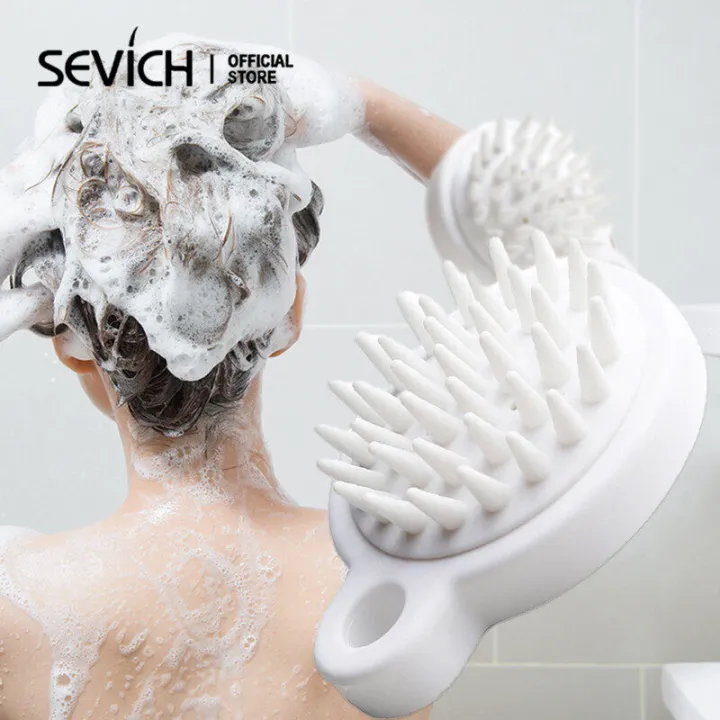 (Preorder)%20SEVICH%20Shampoo%20Brush%20Silicone%20Massage%20Scalp%20Comb%20Hollow%20Massage%20Brush%20Hair%20Brush%20Shower%20Brush%20Hair%20Scratching%20Comb%20-%20Image%2010