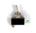 ON-OFF Toggle Switch & ON-OFF-ON Toggle Switch  - 20A@12V (2 Pole) With Decal. 