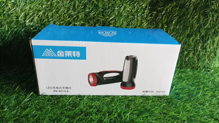 KENNEDE%20KN-8211LA%20%E1%80%99%E1%80%AE%E1%80%B8%E1%80%A1%E1%80%AD%E1%80%99%E1%80%BA%20(emergency%20light)%20-%20Image%202