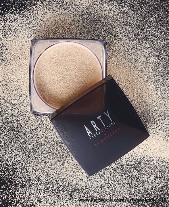 ARTY%20PROFESSIONAL%20TREATED%20POWDER%20#C2%20(NATURAL)%20-%20Image%202