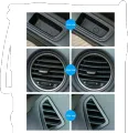 Car and Keyboard Cleaner Universal Cleaning Gel Glue Dust Cleaner Tool Clean Putty Gummy Cleaners Stick Dust for PC Tablet. 