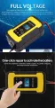 Intelligent LCD Display Lead Acid Battery Charger. 