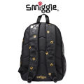 [Smiggle] Singapore Preorder 20Th Birthday Classic Backpack Black. 