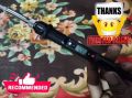 80W Soldering Iron Temperature Adjustment. 
