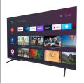itel 43" Android TV (G4350). 