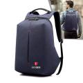 Leader Men Bag Backpack 2. 