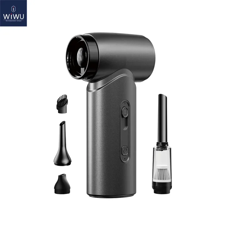 (Preorder)%20WIWU%20USB%20Rechargeable%20Hurricane%20Fan%20Handheld%20High%20Speed%20%E2%80%8B%E2%80%8BTurbo%20Fan%20for%20Camping%20and%20Car%20Use%20Blowing%20and%20Suction%204%20In%201%20Design%20-%20Image%202