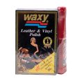 Waxy Leather Polish 125ml (Original Thailand). 