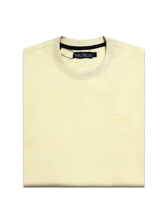 (Preorder)%20Nautica%20T-Shirt%20KK9321-0102-1SI%20-%20Image%202