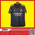 Real Madrid Official Away Fan Jersey 23/24. 