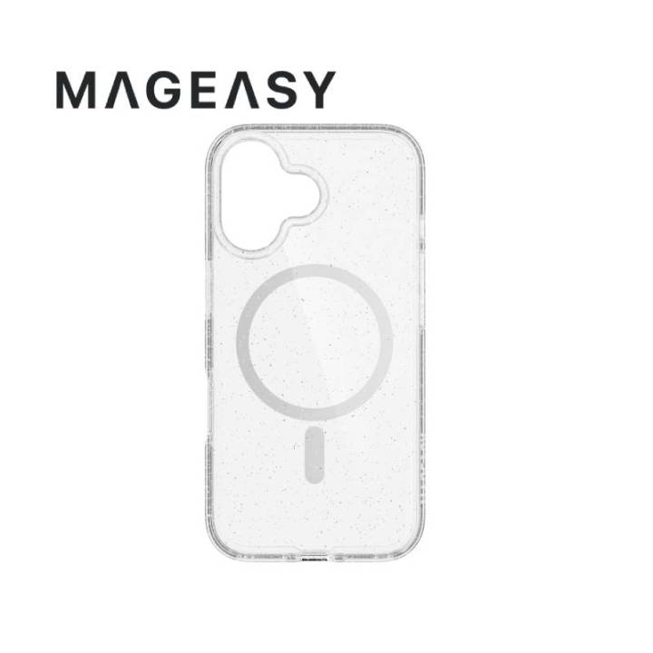 MagEasy%20Bright%20M%20Never%20Yellowing%20Shockproof%20Clear%20Case%20for%20iPhone%2016%20(iSure)%20-%20Image%204