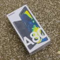 Samsung Galaxy A80 ( Ram 8GB / Rom 128GB ). 
