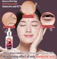Elizavecca hyaluronic acid serum 50ml. 