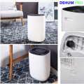 DEHUM PRO | Dehumidifier with Air Purification  20L/Day, 280W , Up to 400sqft, HEPA Filter & Ionizer. 