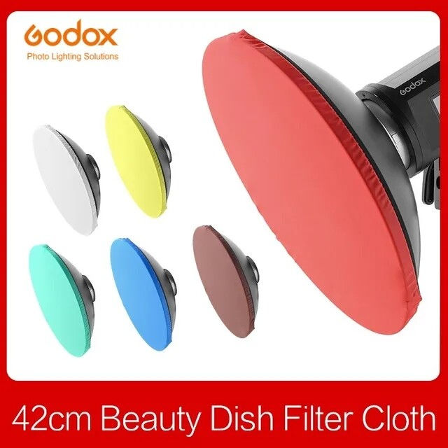 (Preorder)%2042cm%2017"%20or%2055cm%2022"%20Diffuser%20Filter%20Cloth%20with%206%20Colors%20White%20Clear%20Yellow%20Green%20Blue%20Brown%20-%20Image%207