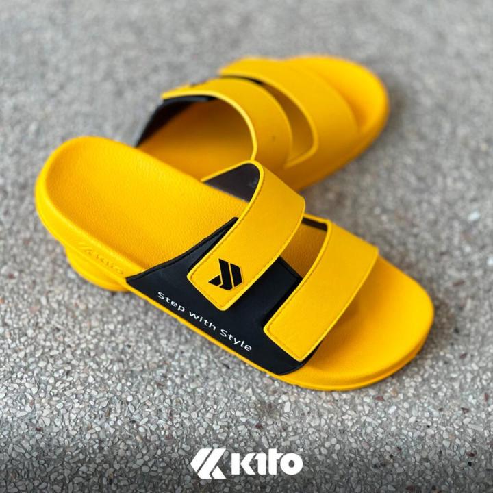 Kito Move 2  Tone Slides