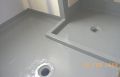Acrylic Waterproofing System For Wall Floor 1 Gal, Single Component, Water Based. 
