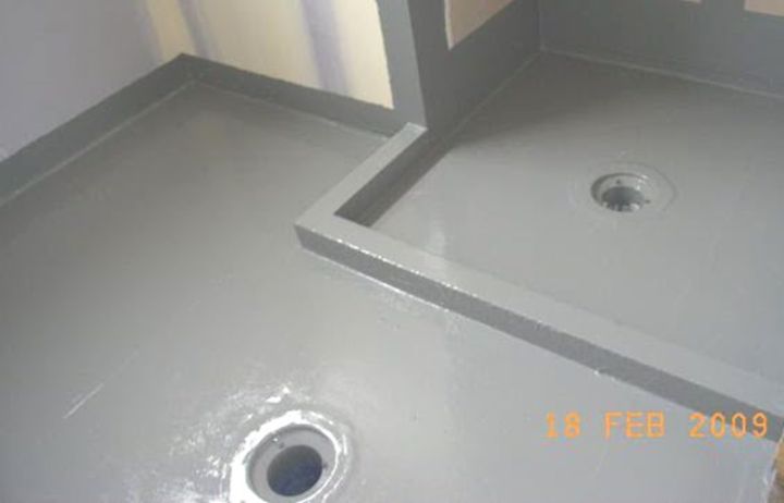 Acrylic%20Waterproofing%20System%20For%20Wall%20Floor%201%20Gal,%20Single%20Component,%20Water%20Based%20-%20Image%204