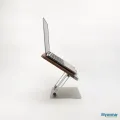 2 in 1 Laptop and Book Stand – UPERGO. 