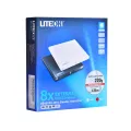 Liteon 8X External DVD/CD Writer eBAU108. 