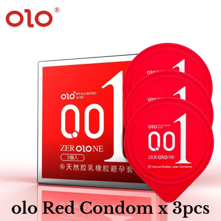 olo%20001%20Red%20Condom%20x%203pcs%20-%20Image%202
