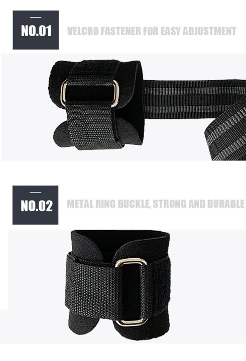 %5BFC%5D%202Pcs%20Wrist%20Wraps%20Non-Slip%20Wrist%20Straps%20Lifting%20Weight%20Aids%20Strength%20Training%20Straps%20-%20Image%204