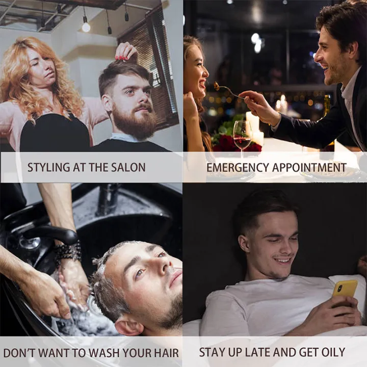 (Preorder)Sevich%20Hair%20Styling%20Powder%20For%20All%20Genders%208g%20-%20Image%205