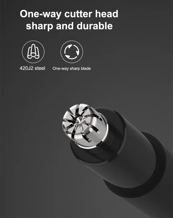 Xiaomi%20Newstart%20HN3%20Portable%20Electric%20Nose%20Hair%20Trimmer%20-%20Image%202
