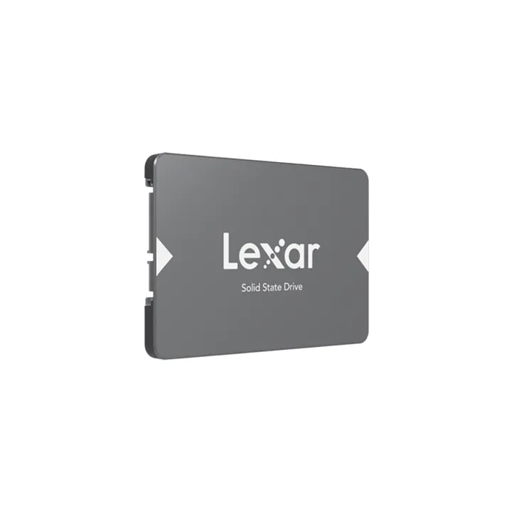 Lexar%C2%AE%20NS100%20256GB%202.5%E2%80%9D%20SATA%20III%20(6Gb/s)%20SSD%20-%20Image%202