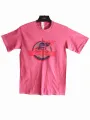 Gildan ultra cotton collection unisex short sleeve, round neck, printed Tee/T-shirt pre-owned/thrift clothes (Medium size - shoulder 19"-20"). 