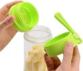 သစ်သီးဖျော်စက် Food Blender Stirring Mini Portable Food Processor Squeezer. 
