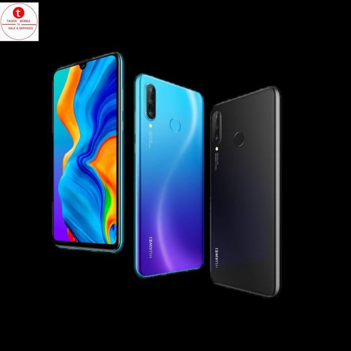 Huawei P30 Lite