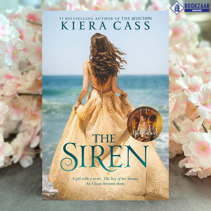 The Siren - Kiera Cass
