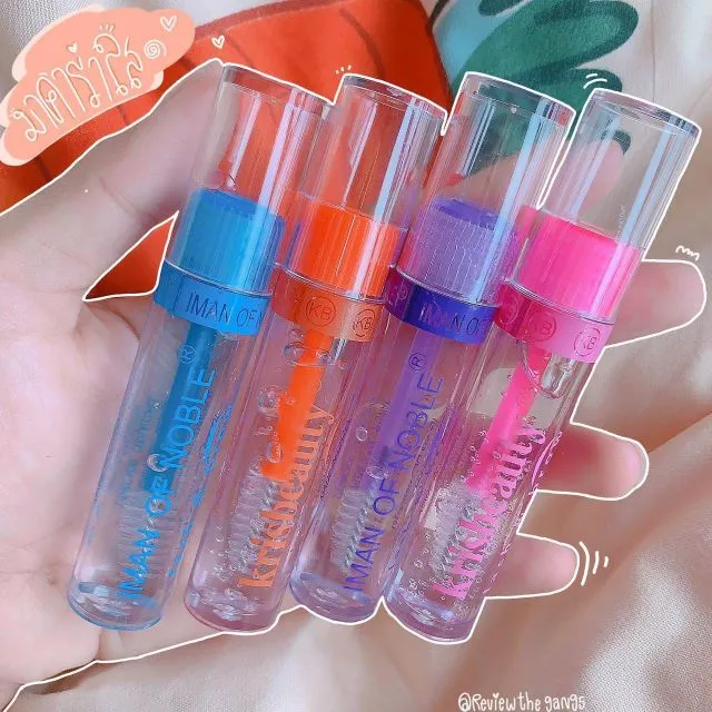 (Preorder)Popular%20Clear%20Mascara%20Iman%20of%20Noble%20&%20Classic%20Essence%20Lash%20and%20Brow%20Gel%20Mascara%209ml%20X%201%20Piece%20-%20Image%207