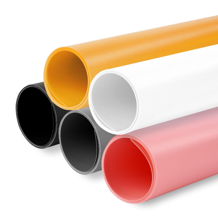 Back Drop Pvc (Preorder) Selens Double-Sided PVC Backdrop, Anti-Wrinkle, 50*100CM ...