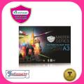 MASTER ART WATER COLOR PAD MASTER SERIES  A3. 