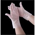 Disposable TPE Gloves. 