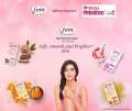 Effortless Hair Removal, Enriched with Nourishing Ingredients, ရွှေသွင်းအမွှေးချွတ်ခရင်""Fem gold Hair Remover cream ( India product) ရွှေသွင်းအမွှေးချွတ်ခရင်". 
